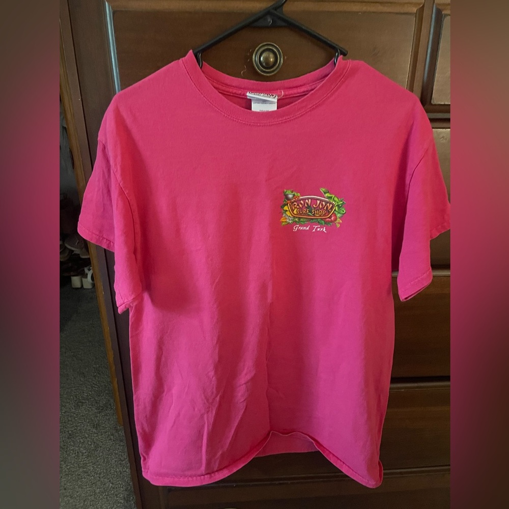 RonJon Grand Truk T-shirt